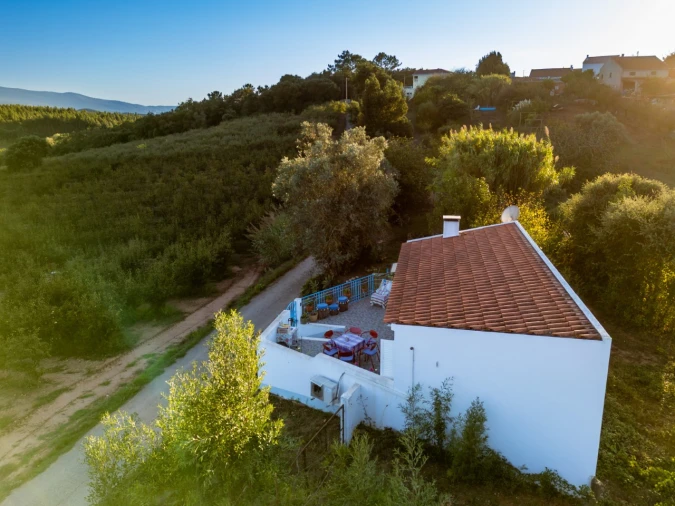 Moradia T5 para Venda em Peral Foto 52