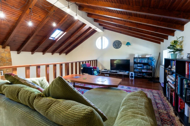 Moradia T5 para Venda em Peral Foto 25