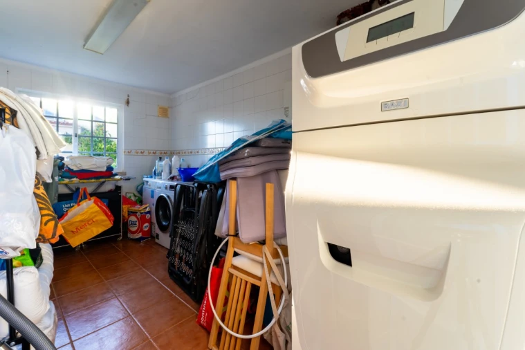 Moradia T5 para Venda em Peral Foto 81