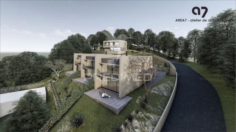 Moradia T3 para Venda em Água Longa Foto 4