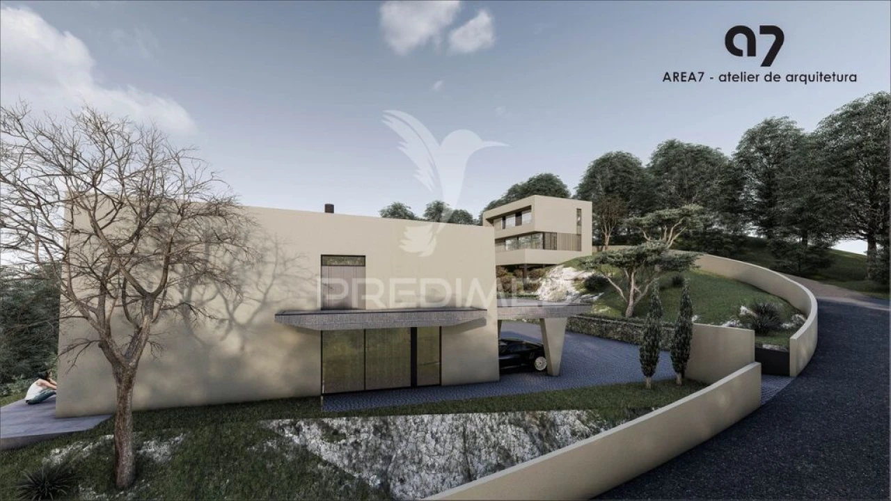 Moradia T3 para Venda em Água Longa Foto 6