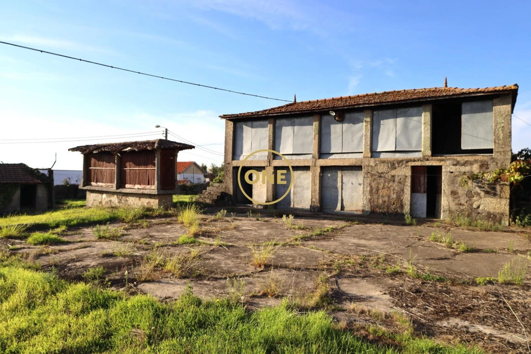 Moradia T3 para Venda em Gondifelos, Cavalões e Outiz Foto 8