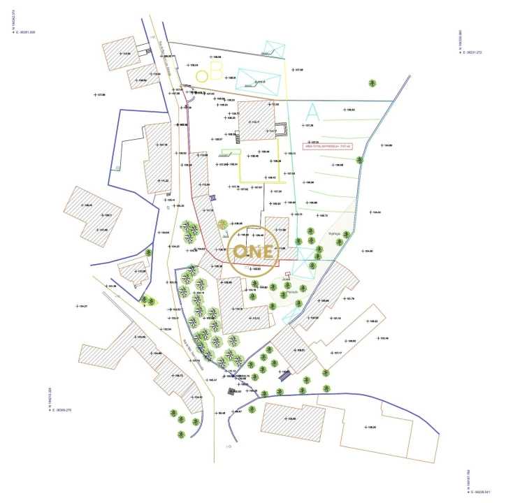 Moradia T3 para Venda em Gondifelos, Cavalões e Outiz Foto 2