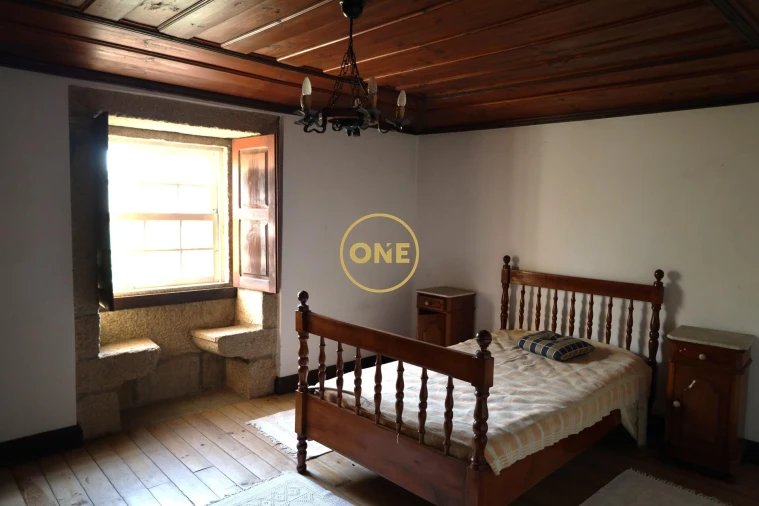 Moradia T3 para Venda em Gondifelos, Cavalões e Outiz Foto 18