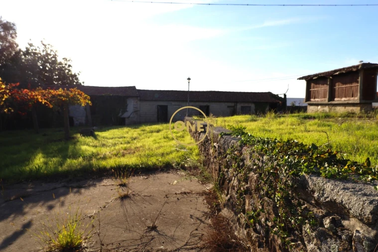 Moradia T3 para Venda em Gondifelos, Cavalões e Outiz Foto 7