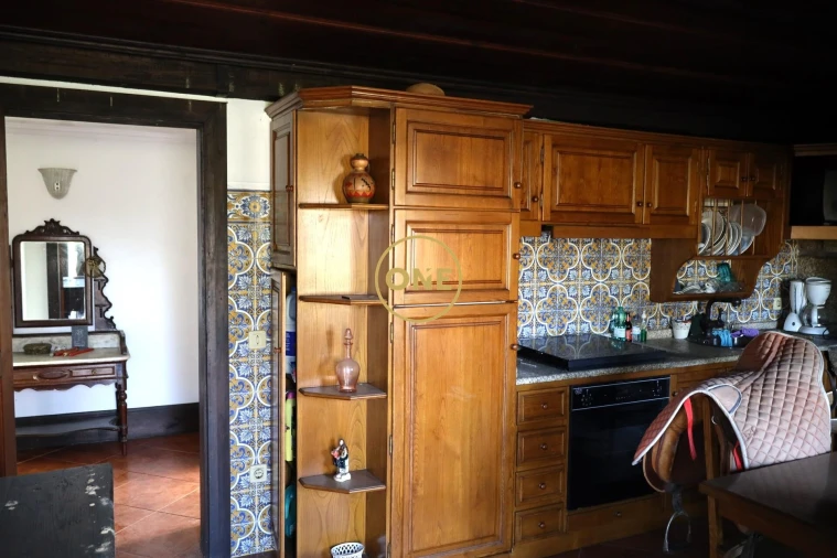 Moradia T3 para Venda em Gondifelos, Cavalões e Outiz Foto 13