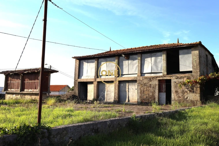 Moradia T3 para Venda em Gondifelos, Cavalões e Outiz Foto 3