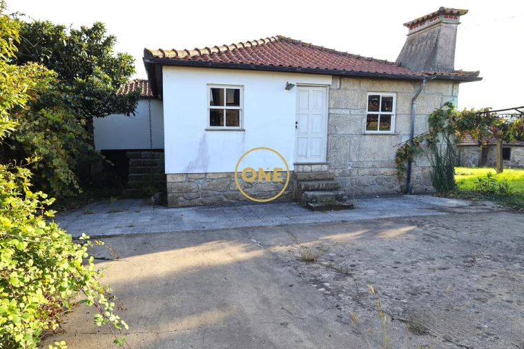 Moradia T3 para Venda em Gondifelos, Cavalões e Outiz Foto 6