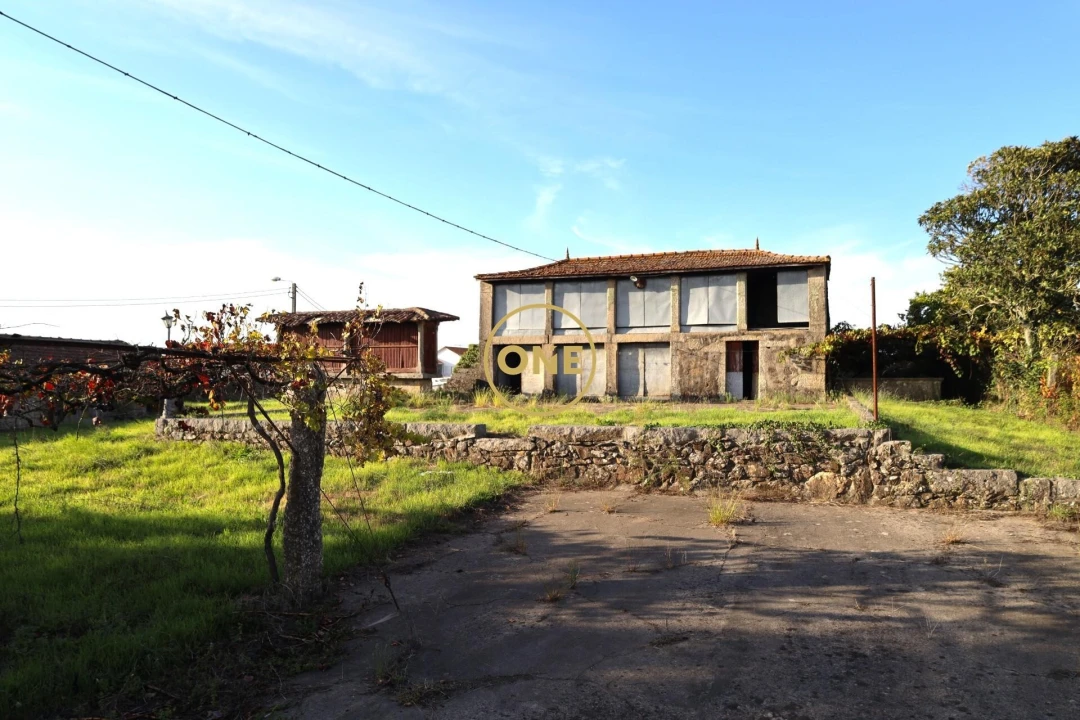 Moradia T3 para Venda em Gondifelos, Cavalões e Outiz Foto 6