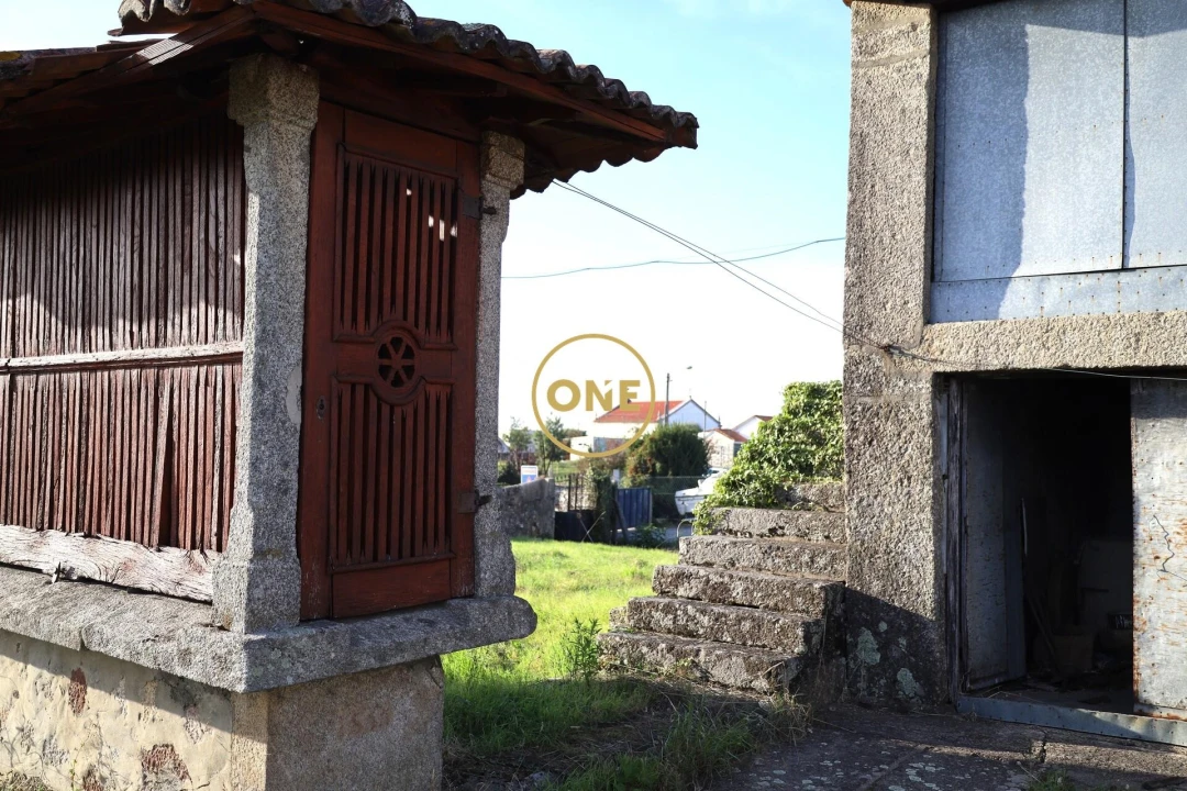 Moradia T3 para Venda em Gondifelos, Cavalões e Outiz Foto 10