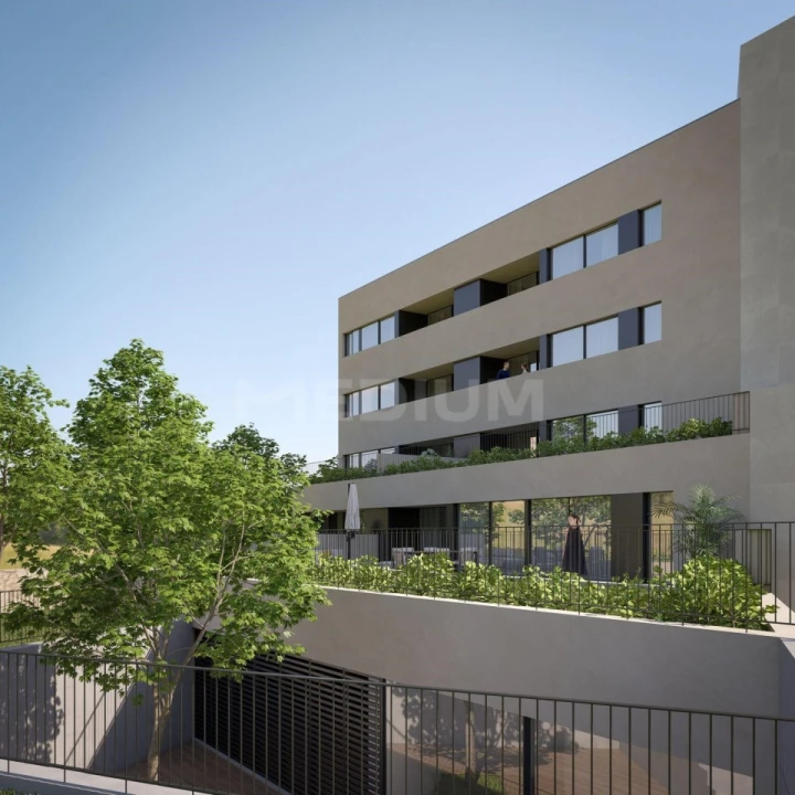 Apartamento T2 para Venda em Cidade da Maia Foto 12