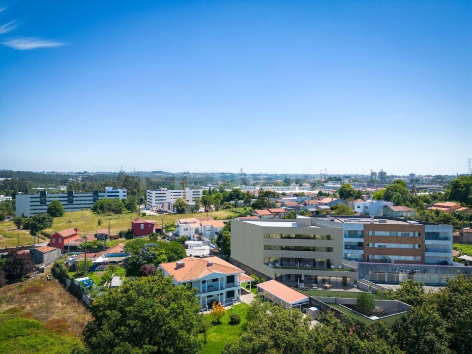 Apartamento T2 para Venda em Cidade da Maia Foto 14