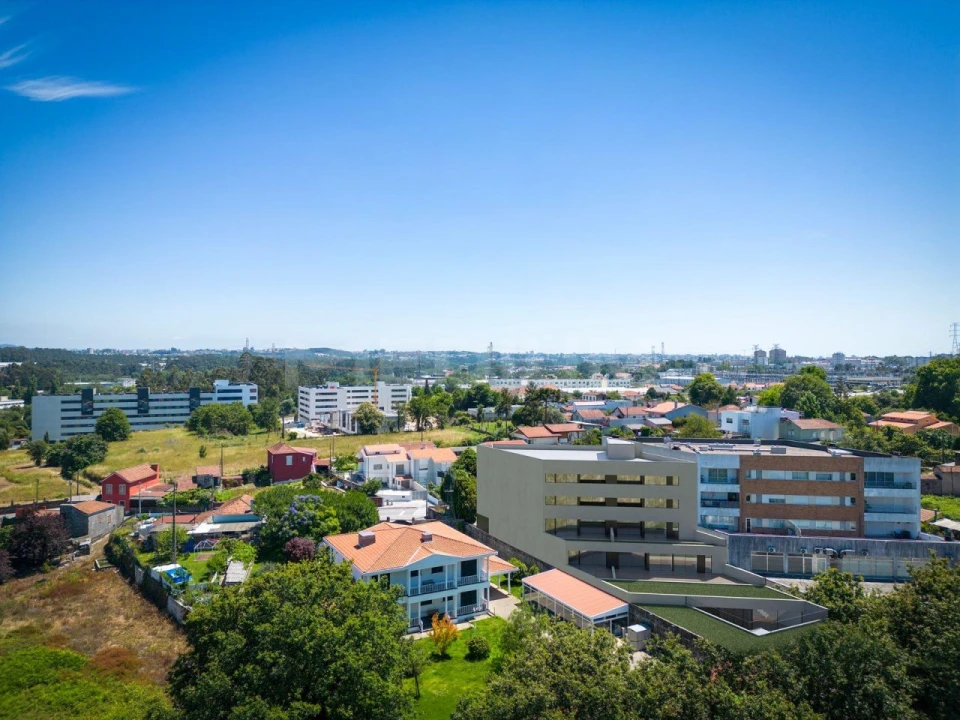 Apartamento T2 para Venda em Cidade da Maia Foto 17