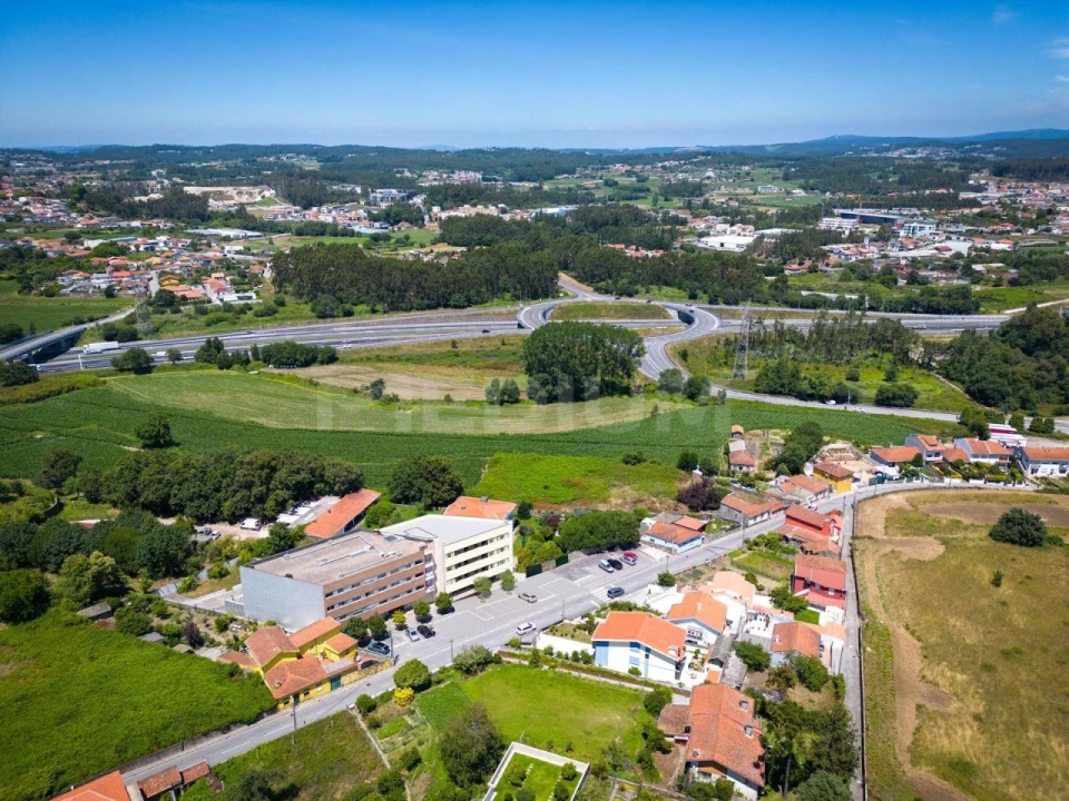 Apartamento T2 para Venda em Cidade da Maia Foto 18