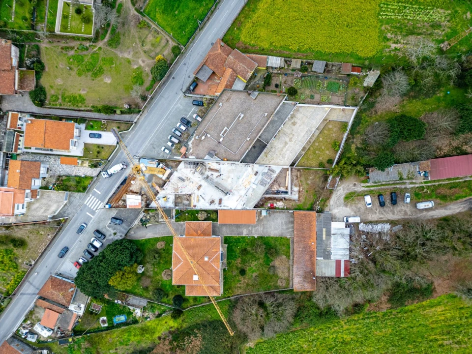 Apartamento T2 para Venda em Cidade da Maia Foto 25