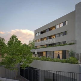 Apartamento T2 para Venda em Cidade da Maia