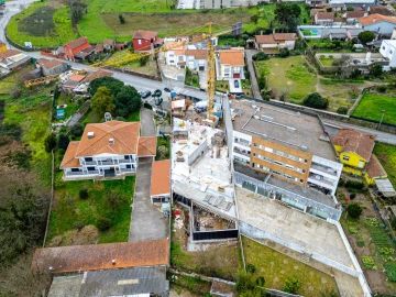 Apartamento T2 para Venda em Cidade da Maia