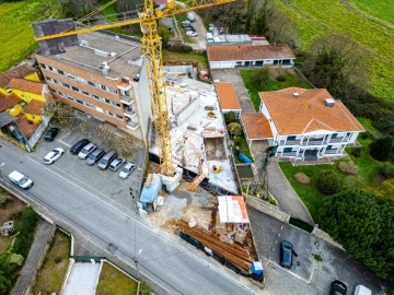 Apartamento T2 para Venda em Cidade da Maia