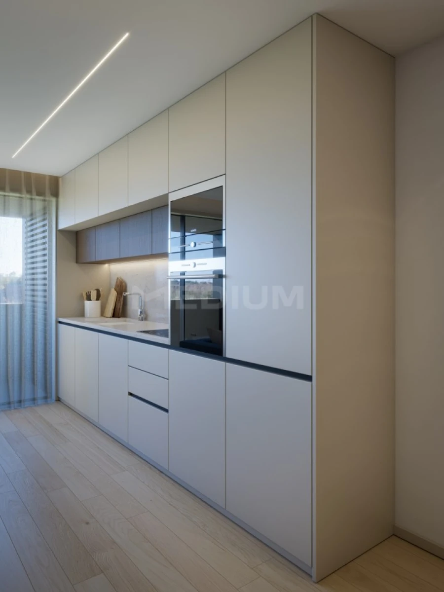 Apartamento T2 para Venda em Cidade da Maia Foto 5