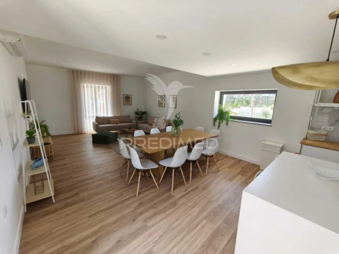 Moradia T4 para Venda em Anta e Guetim Foto 14