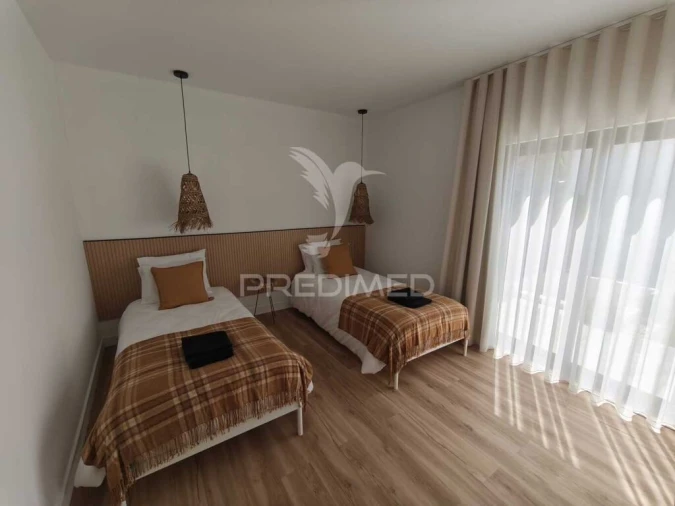 Moradia T4 para Venda em Anta e Guetim Foto 8