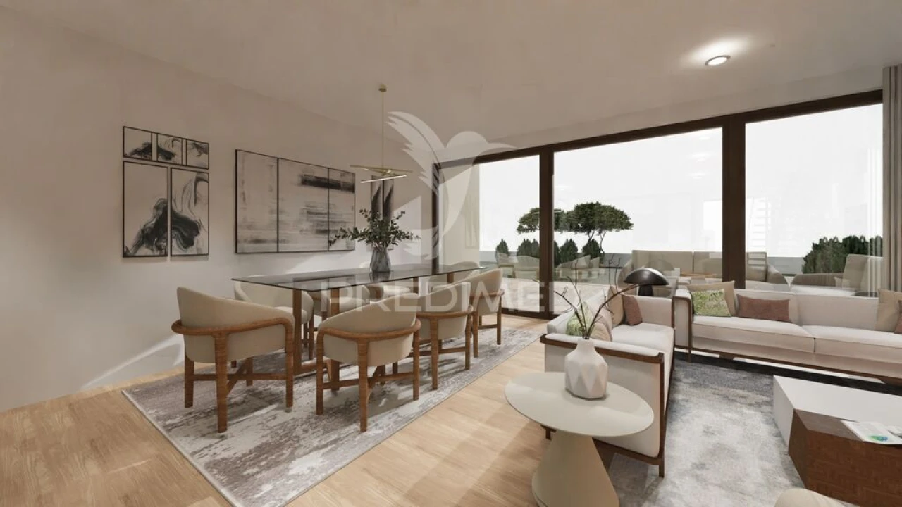 Moradia T3 para Venda em Água Longa Foto 17