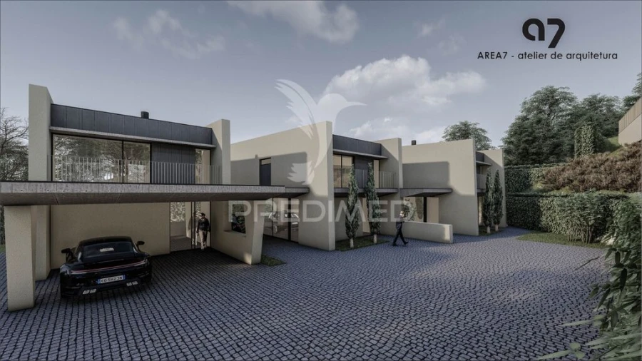 Moradia T3 para Venda em Água Longa Foto 5