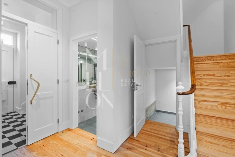 Prédio para Venda em Agualva e Mira-Sintra Foto 32