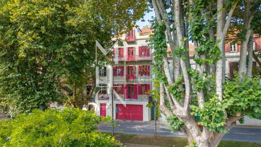 Prédio para Venda em Agualva e Mira-Sintra Foto 1