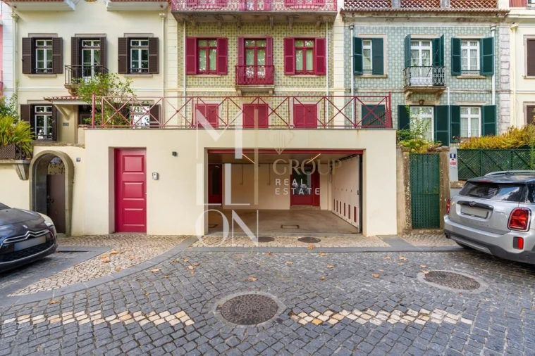 Prédio para Venda em Agualva e Mira-Sintra Foto 79