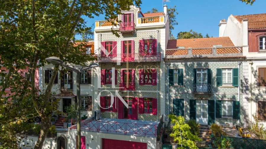 Prédio para Venda em Agualva e Mira-Sintra Foto 2