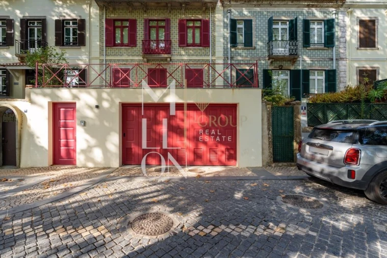 Prédio para Venda em Agualva e Mira-Sintra Foto 78