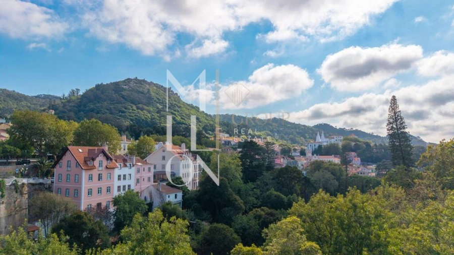 Prédio para Venda em Agualva e Mira-Sintra Foto 87