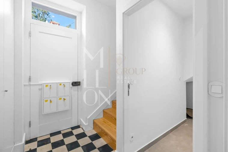 Prédio para Venda em Agualva e Mira-Sintra Foto 45