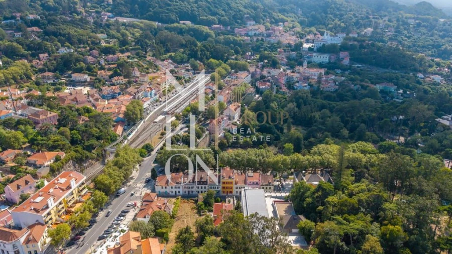 Prédio para Venda em Agualva e Mira-Sintra Foto 84