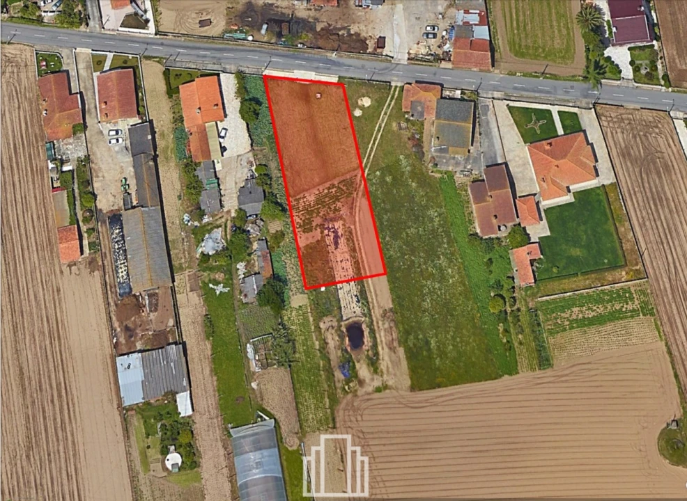 Terreno para Venda em Valega Foto 1