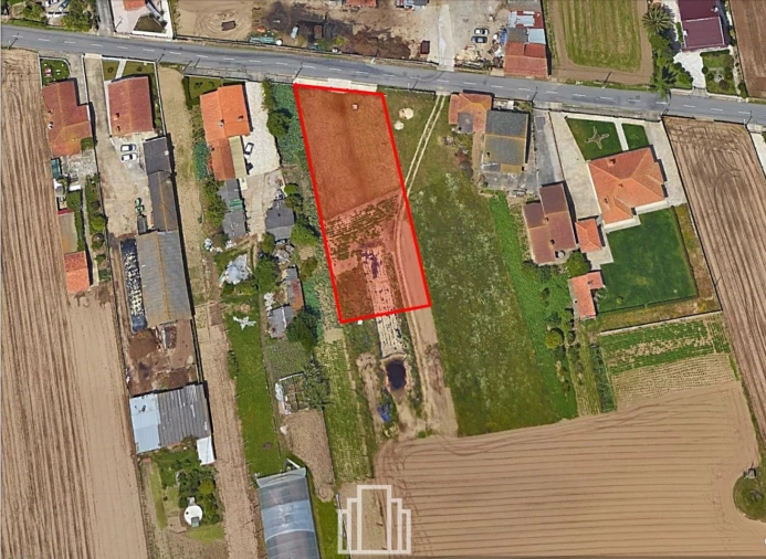 Terreno para Venda em Valega Foto 1