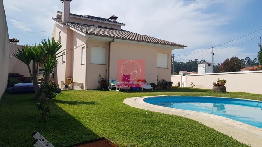 Moradia T5 para Venda em Apúlia e Fão Foto 22