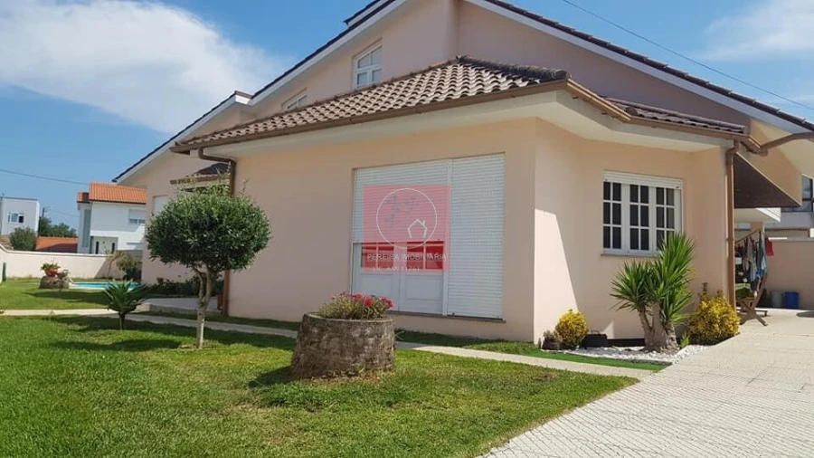 Moradia T5 para Venda em Apúlia e Fão Foto 23