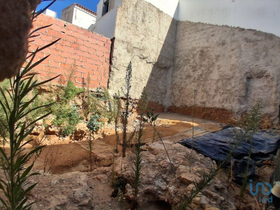 Terreno para Venda em Lagos (São Sebastião e Santa Maria) Foto 5