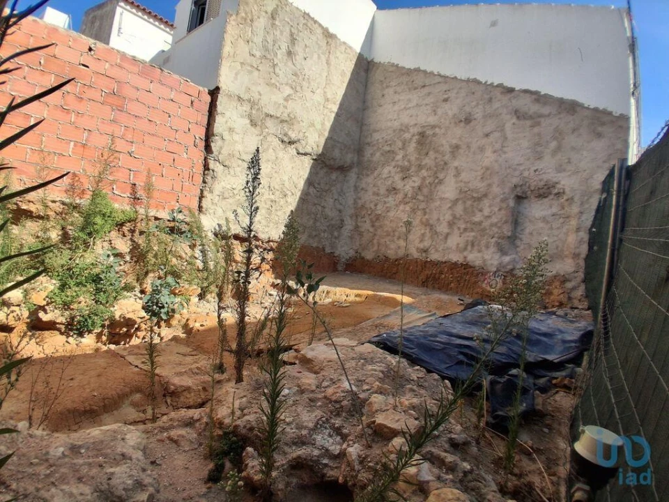 Terreno para Venda em Lagos (São Sebastião e Santa Maria) Foto 4
