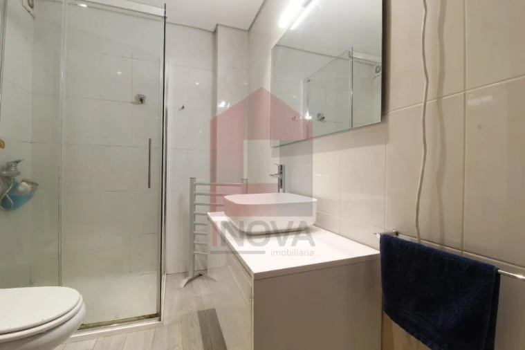 Apartamento T3 para Venda em Vila Verde e Barbudo Foto 20