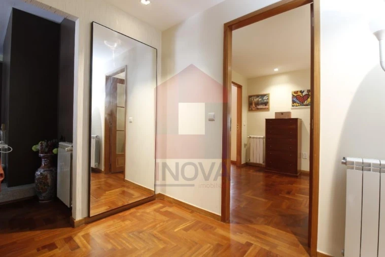 Apartamento T3 para Venda em Vila Verde e Barbudo Foto 15