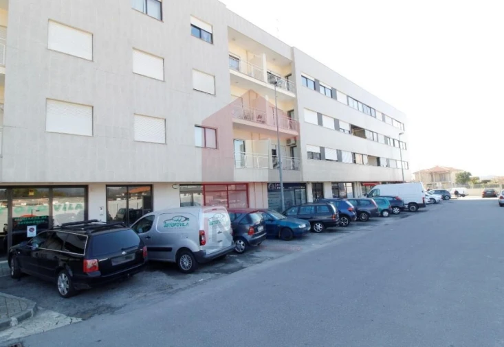 Apartamento T3 para Venda em Vila Verde e Barbudo Foto 1