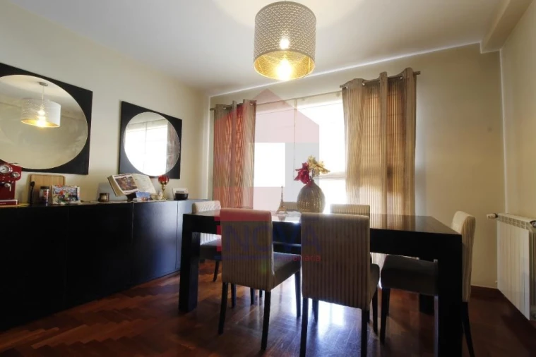 Apartamento T3 para Venda em Vila Verde e Barbudo Foto 4