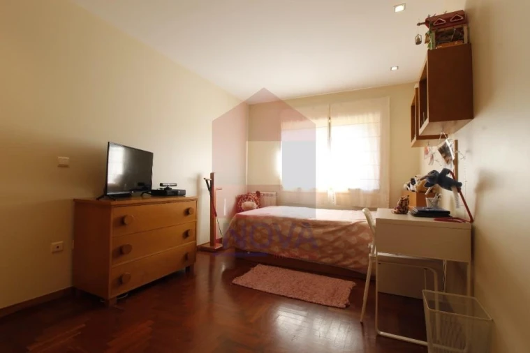 Apartamento T3 para Venda em Vila Verde e Barbudo Foto 21