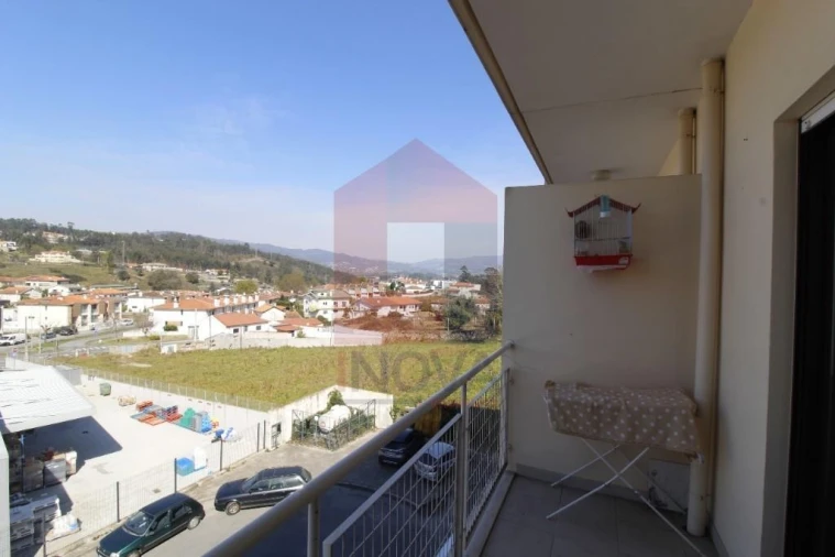 Apartamento T3 para Venda em Vila Verde e Barbudo Foto 10