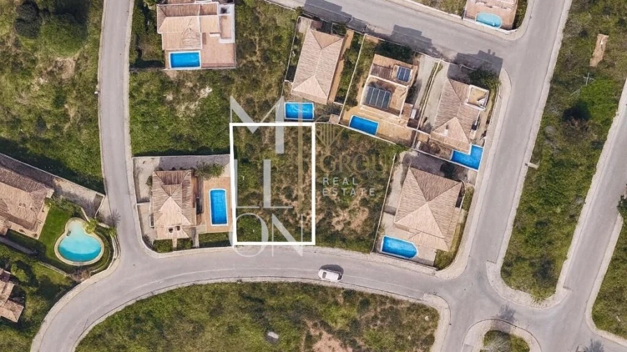 Terreno para Venda em Lagos (São Sebastião e Santa Maria) Foto 3