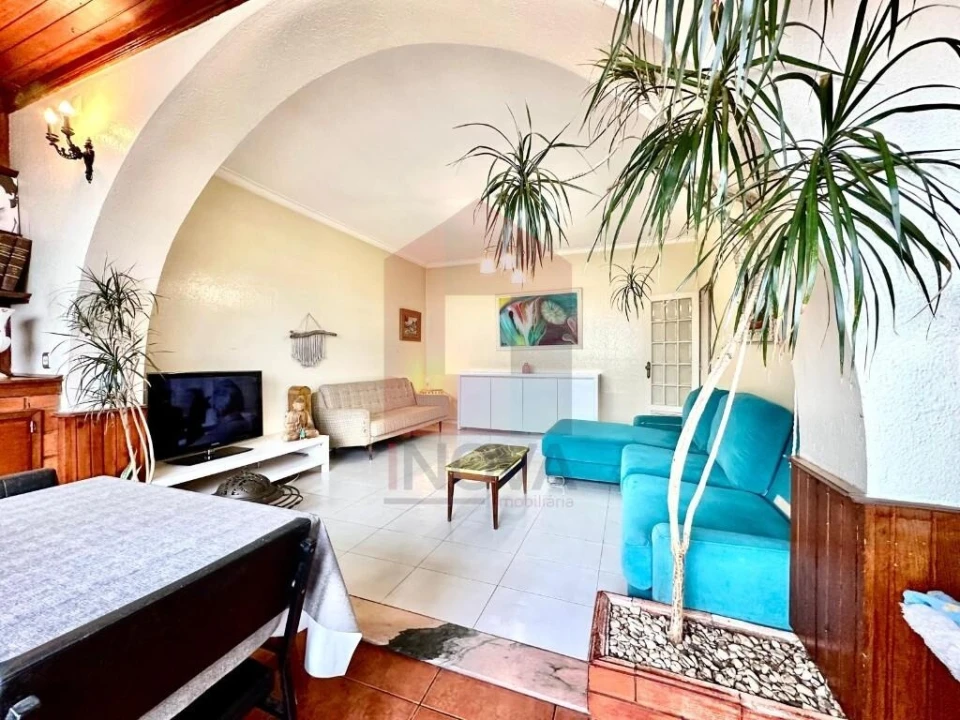 Apartamento T2 para Venda em Vila Verde e Barbudo Foto 8