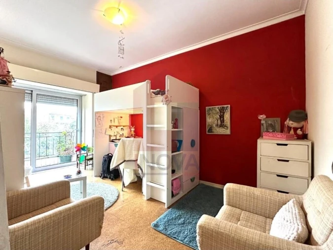 Apartamento T2 para Venda em Vila Verde e Barbudo Foto 20